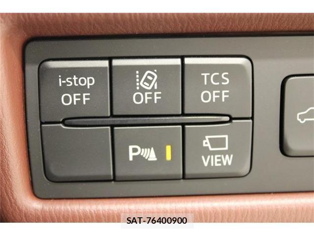 Mazda CX-8 2021-11 7058165-3