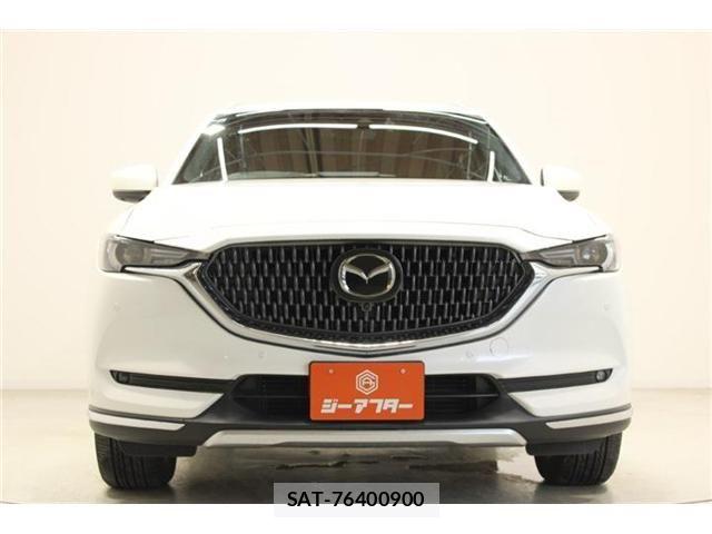Mazda CX-8 2021-11 7058165-6