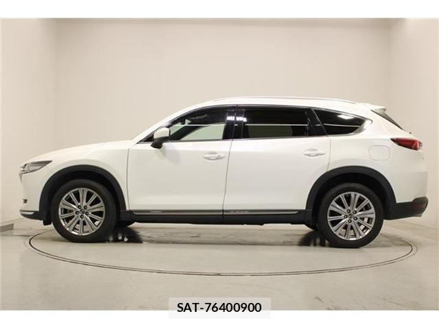 Mazda CX-8 2021-11 7058165-8