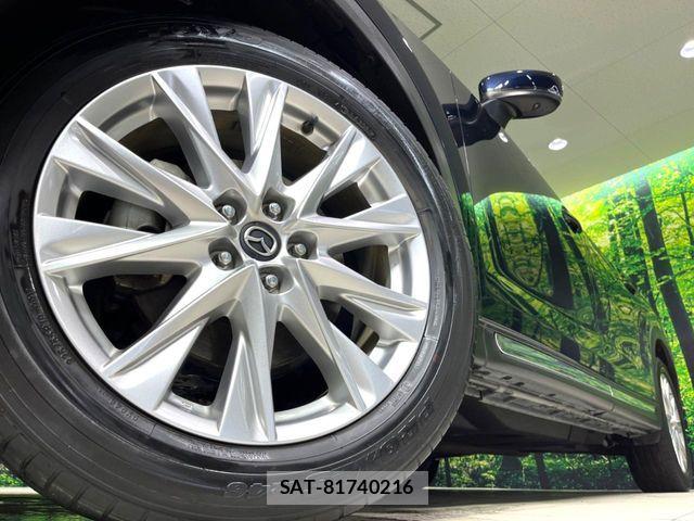 Mazda CX-8 2018-10 7058172-13