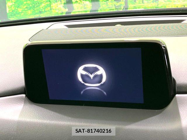 Mazda CX-8 2018-10 7058172-2