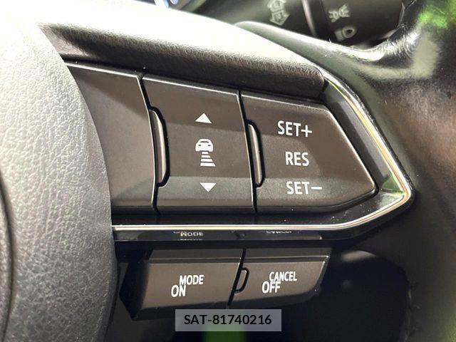 Mazda CX-8 2018-10 7058172-6