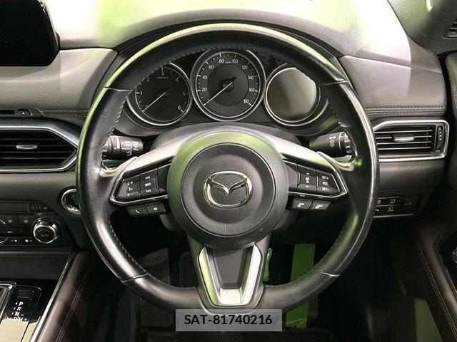 Mazda CX-8 2018-10 7058172-7
