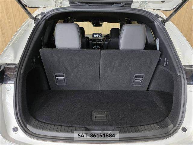 Mazda CX-8 2023-09 7058169-9