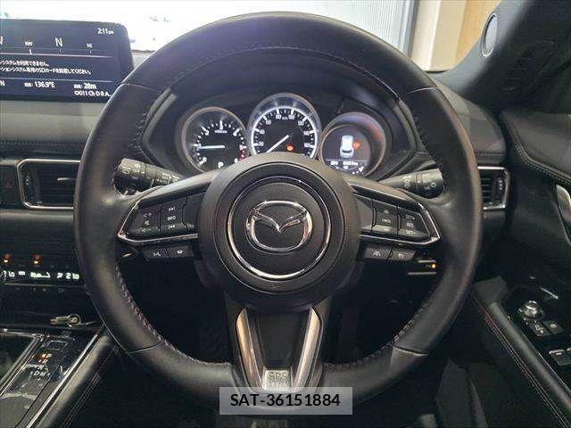 Mazda CX-8 2023-09 7058169-10