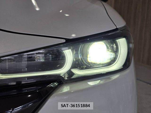 Mazda CX-8 2023-09 7058169-11