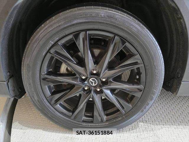 Mazda CX-8 2023-09 7058169-12