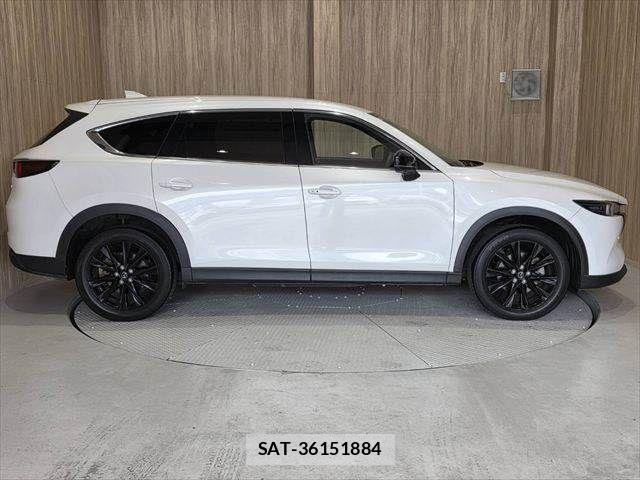Mazda CX-8 2023-09 7058169-15