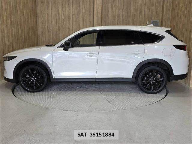 Mazda CX-8 2023-09 7058169-19