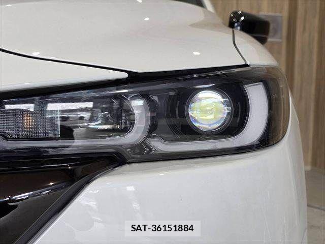Mazda CX-8 2023-09 7058169-20