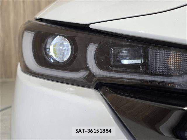 Mazda CX-8 2023-09 7058169-21