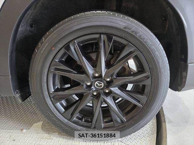 Mazda CX-8 2023-09 7058169-24