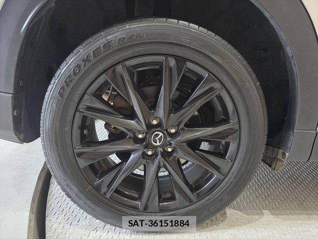Mazda CX-8 2023-09 7058169-25