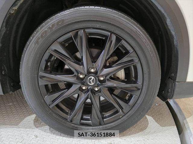 Mazda CX-8 2023-09 7058169-26