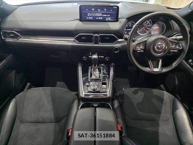 Mazda CX-8 2023-09 7058169-2