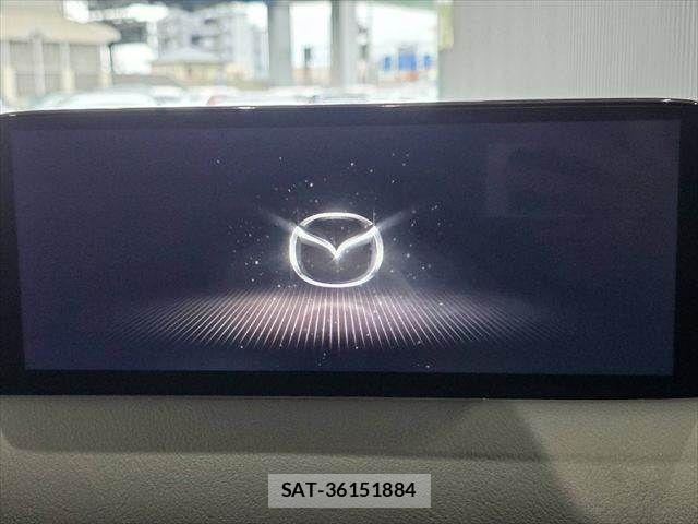 Mazda CX-8 2023-09 7058169-3