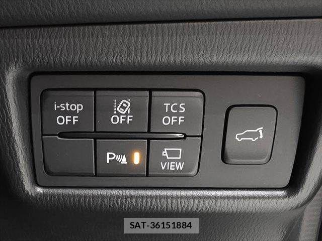 Mazda CX-8 2023-09 7058169-5