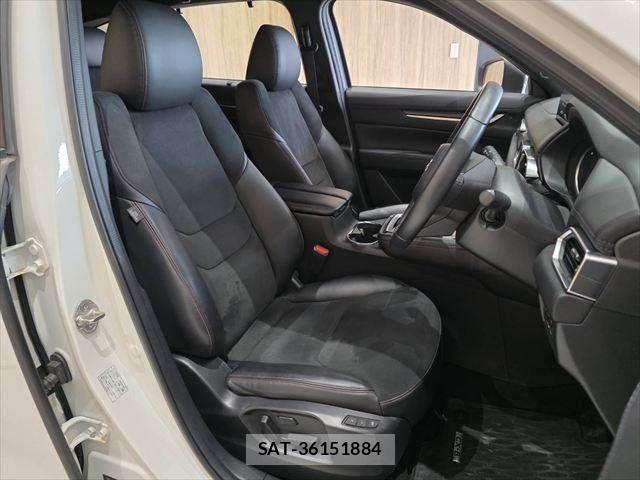 Mazda CX-8 2023-09 7058169-6