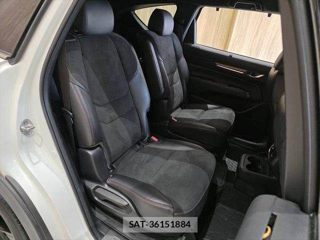Mazda CX-8 2023-09 7058169-7