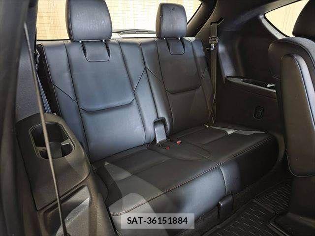 Mazda CX-8 2023-09 7058169-8