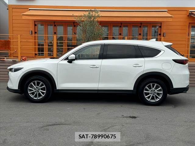 Mazda CX-8 2023-05 7058168-10