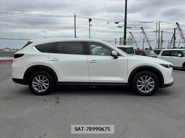 Mazda CX-8 2023-05 7058168-11
