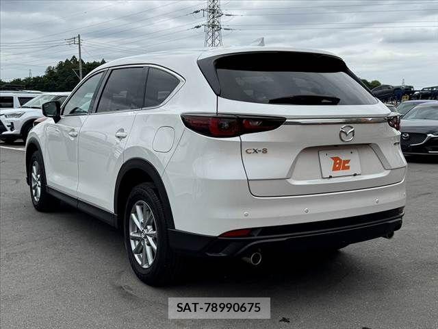 Mazda CX-8 2023-05 7058168-12