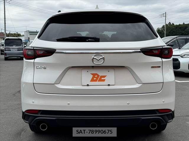Mazda CX-8 2023-05 7058168-13