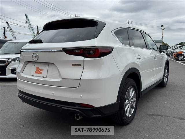 Mazda CX-8 2023-05 7058168-14