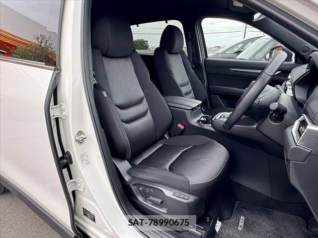 Mazda CX-8 2023-05 7058168-15