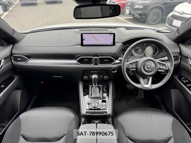 Mazda CX-8 2023-05 7058168-1