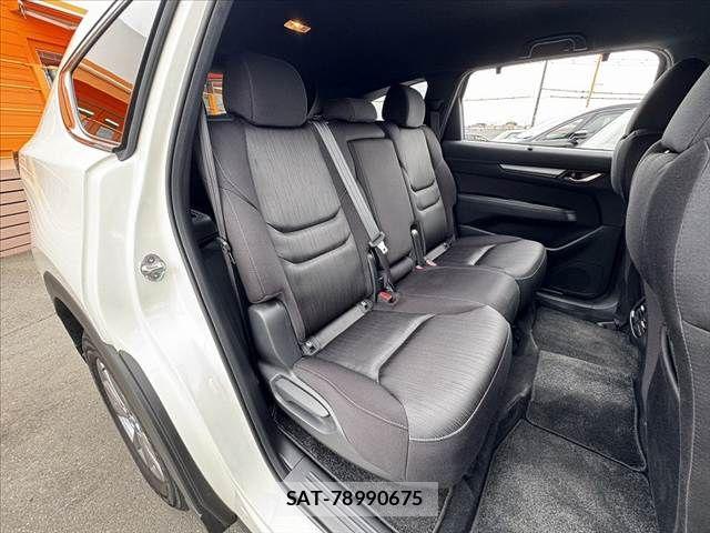 Mazda CX-8 2023-05 7058168-21