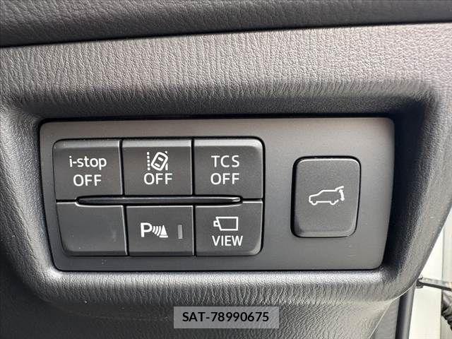 Mazda CX-8 2023-05 7058168-4
