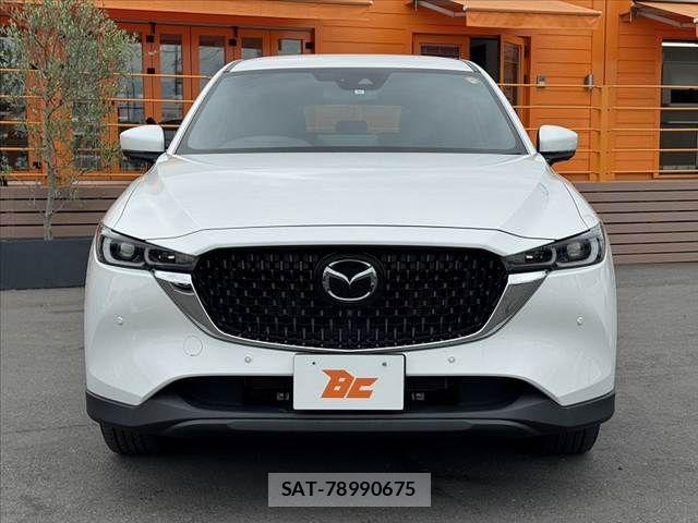 Mazda CX-8 2023-05 7058168-8