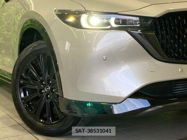 Mazda CX-8 2023-12 7058164-11