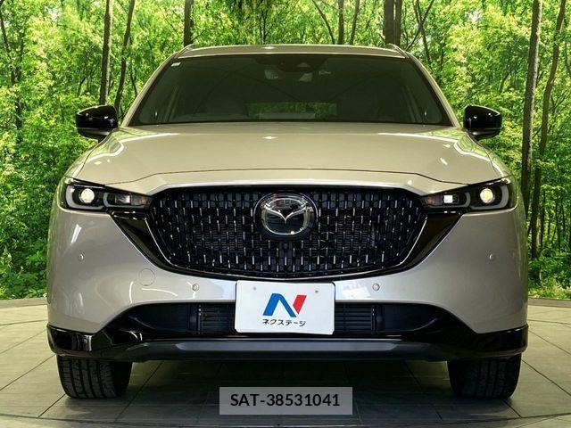 Mazda CX-8 2023-12 7058164-13