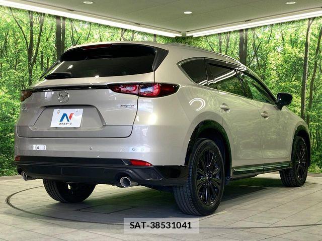 Mazda CX-8 2023-12 7058164-16