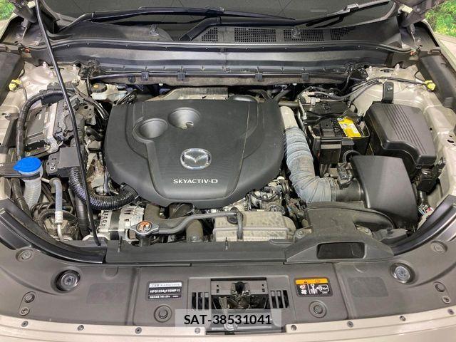 Mazda CX-8 2023-12 7058164-17