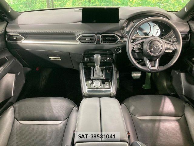 Mazda CX-8 2023-12 7058164-1