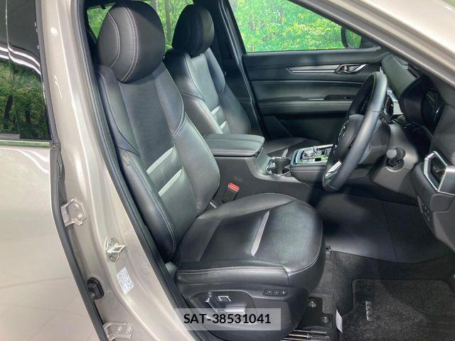 Mazda CX-8 2023-12 7058164-7