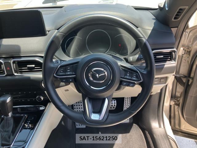 Mazda CX-8 2021-08 7217098-17