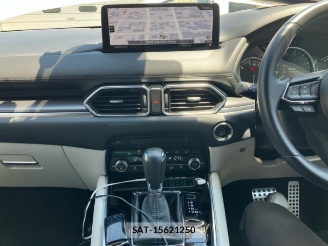 Mazda CX-8 2021-08 7217098-18