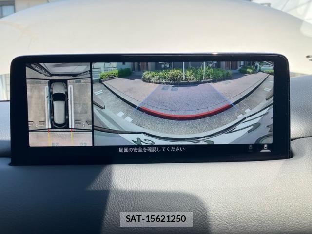 Mazda CX-8 2021-08 7217098-20