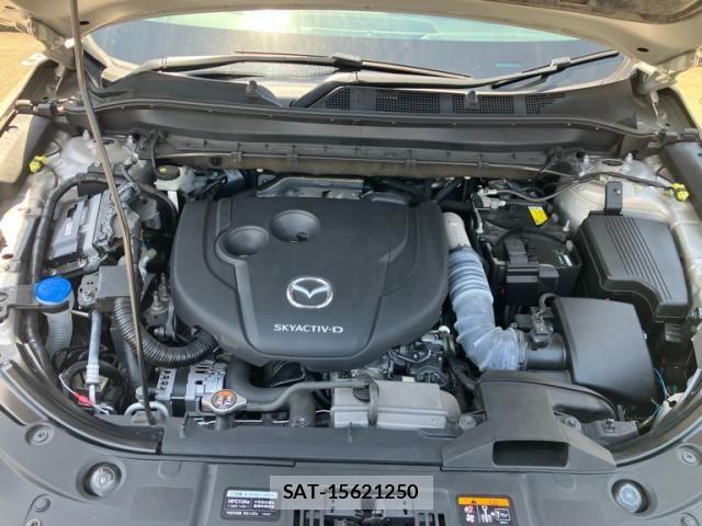 Mazda CX-8 2021-08 7217098-25