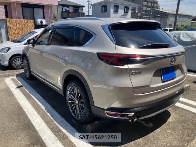 Mazda CX-8 2021-08 7217098-2