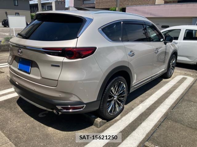 Mazda CX-8 2021-08 7217098-3