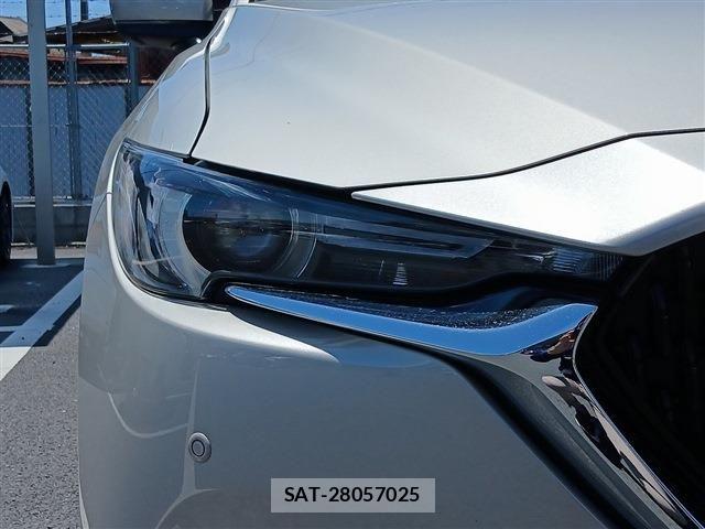 Mazda CX-8 2021-04 7217097-13