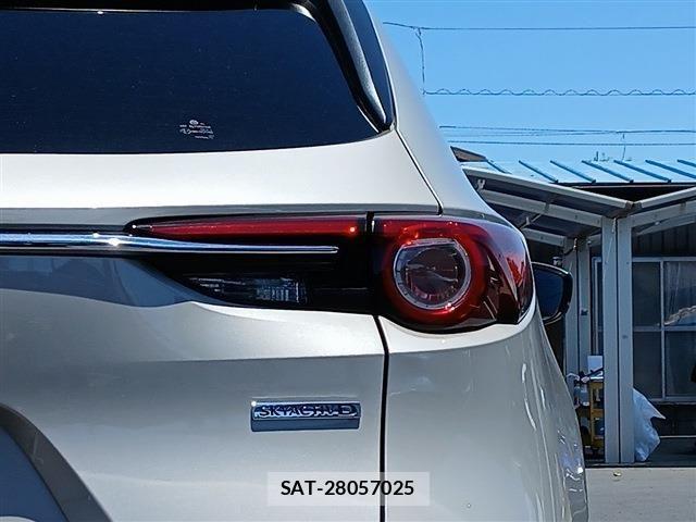 Mazda CX-8 2021-04 7217097-14