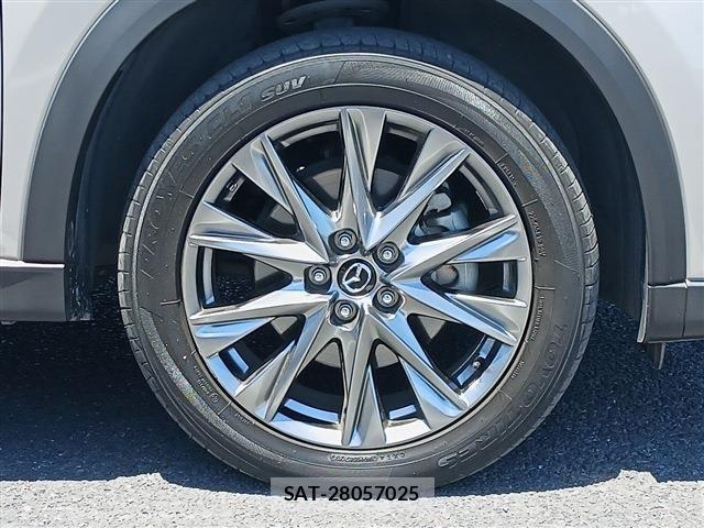 Mazda CX-8 2021-04 7217097-15