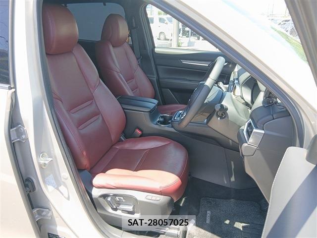 Mazda CX-8 2021-04 7217097-16